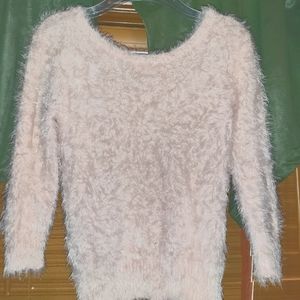 Almost Famous sweater